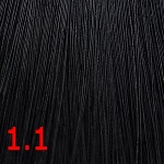 краска цеко 1/1 сине-чёрный Тонирующая краска Cehko Color Vibration 1/1 сине-чёрный/blau-schwarz